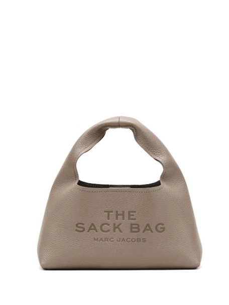 Sack Women Jacobs The Marc Leather Mini bag 0820